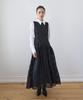 Majone Back Hole Dress_Lace