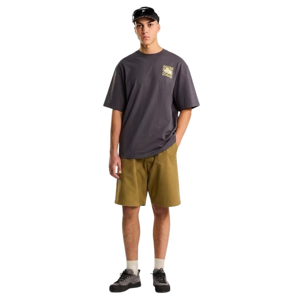 The North Face Womens/Ladies Sun Oversized T-Shirt