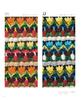 Have Fun Knitting with a Variety of Materials and Colors! Spicy Crochet Pattern (applemints)