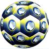 Pallone da Calcio Atalanta FC Taglia 5 Standard Durevole per Allenamento Partita Sport all'Aperto per Adulti