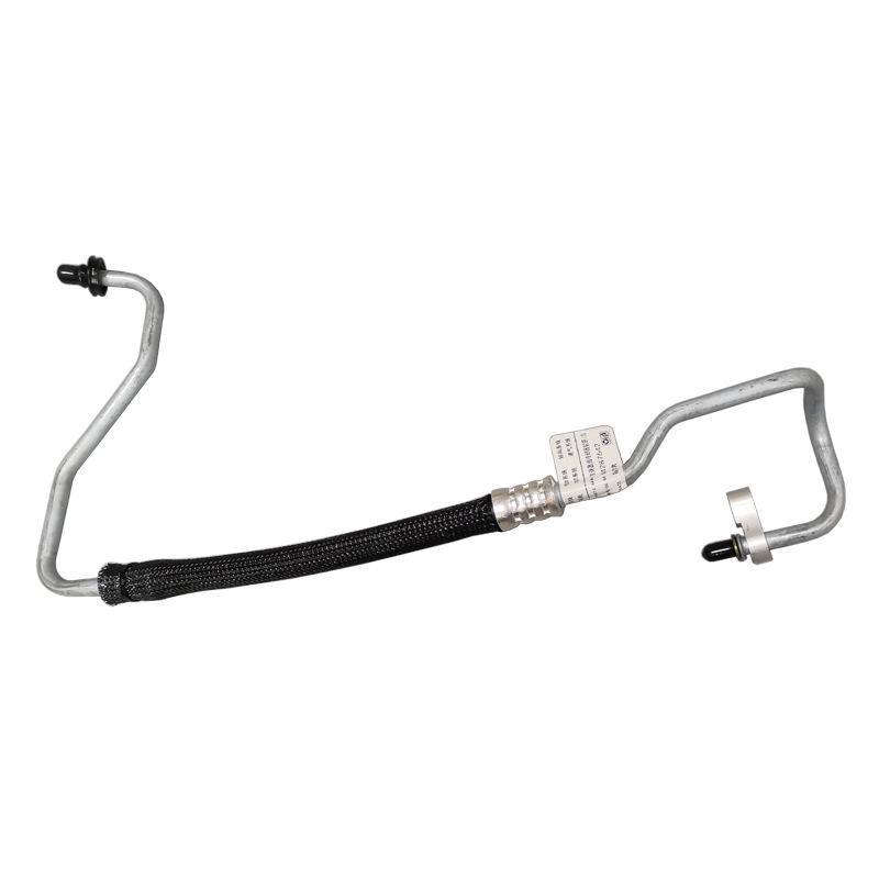 Chevrolet Equinox 1.5T Transmission Cooler Outlet Hose (2018 Model) 84287642