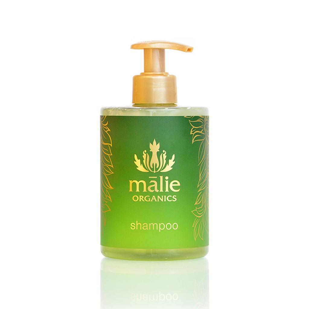 Malie Organics SHAMPOO 414ml Organics Shampoo Koke'e (Marie Koke'e)