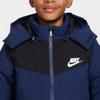 Nike Kids' Top Marine Blue Teenagers HV7189-410