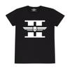 Helldivers 2 Unisex T-skjorte med logo for voksne