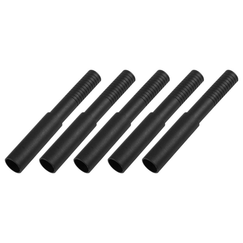 5Pcs Golf Club Shaft Extension Stick Portable Extenders Shaft Golf Club Butt Extender Extension Rod Outdoor Accessories 102MM