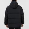 Adidas Originals DOWN REGEN PUFF Down Jacket Winter Men's Black (Unisex) Down Jackets H13564