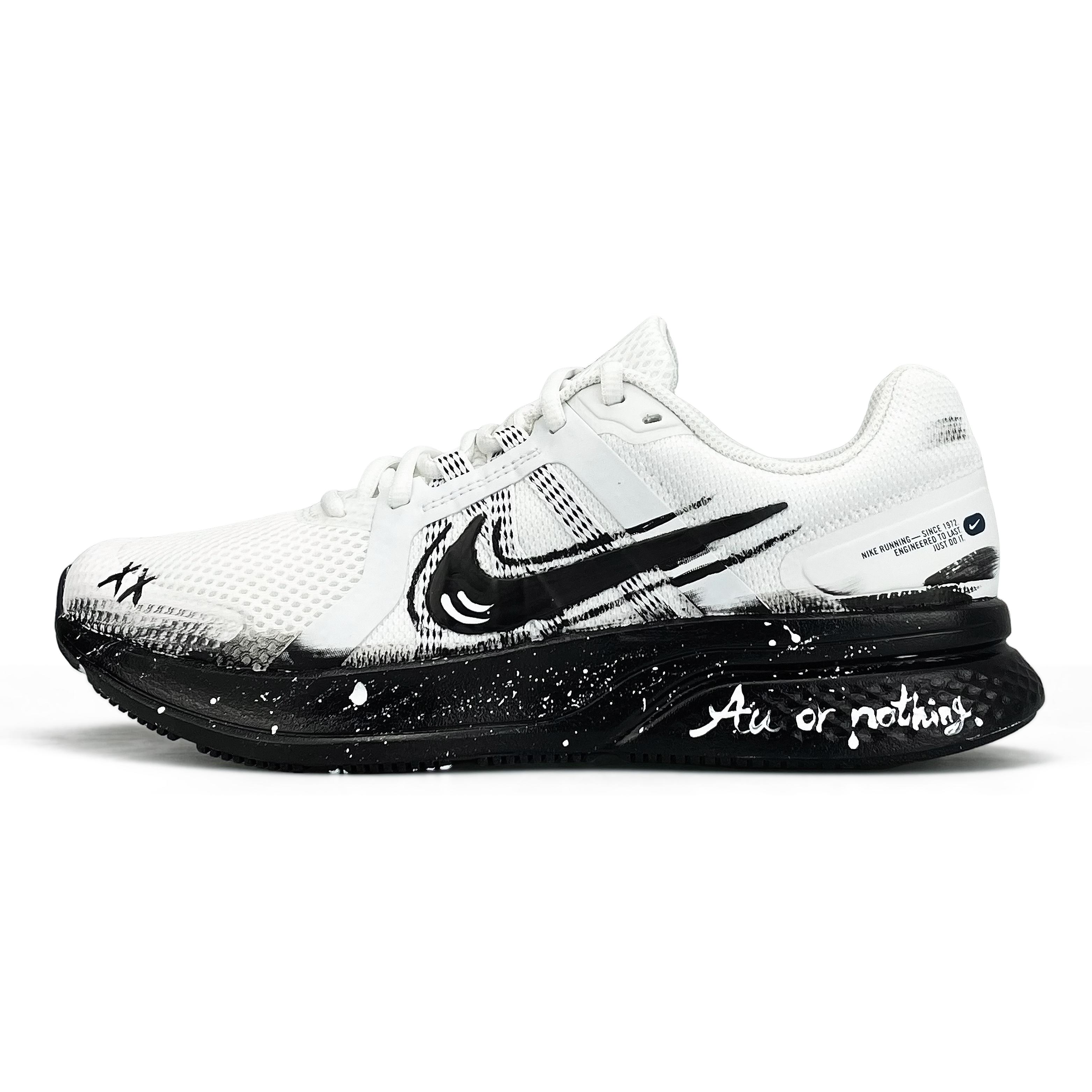 

Nike Run Swift 2 Abrasion Resistant, Breathable, Lightweight Abrasion Resistant, Breathable, Lightweight Low top Casual CU3517-101(Team1324-) 41