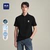 HLA Herren Kühlendes Poloshirt