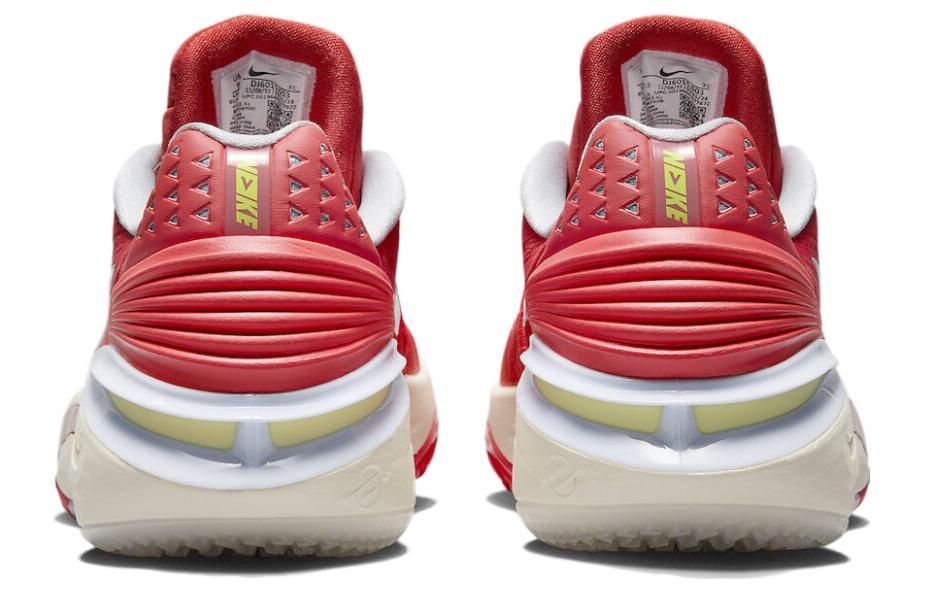 Nike Zoom Gt Cut 2 Ny Vs. Ny DJ6015-603
