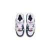 Nike Air Trainer 3 Grade School 'USA' (Unisex) Midnight Navy / White / Vast Grey / University Red Kids' Basketball Shoes CN9751 400