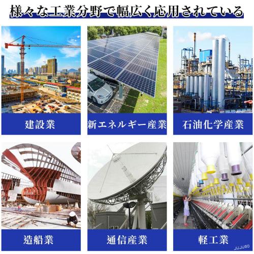 JUJUGO M5 Šestihranné pojistné matice, Balení 50 kusů, Nylonové pojistné matice, Nerezová ocel 304, Zajištěné proti uvolnění, Odolné proti korozi, Odolné, Standardní pojistné matice