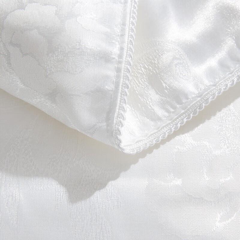 Bijiaman BGM-B1025 Royal Jacquard Silk Quilt