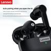 Căști originale Lenovo LP1S TWS Căști fără fir Bluetooth 5.0 Căști sport rezistente la apă Căști cu reducere a zgomotului cu microfon