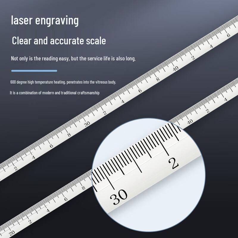 

Yuan Te High-Precision Mercury Thermometers CN plug (adapter included)