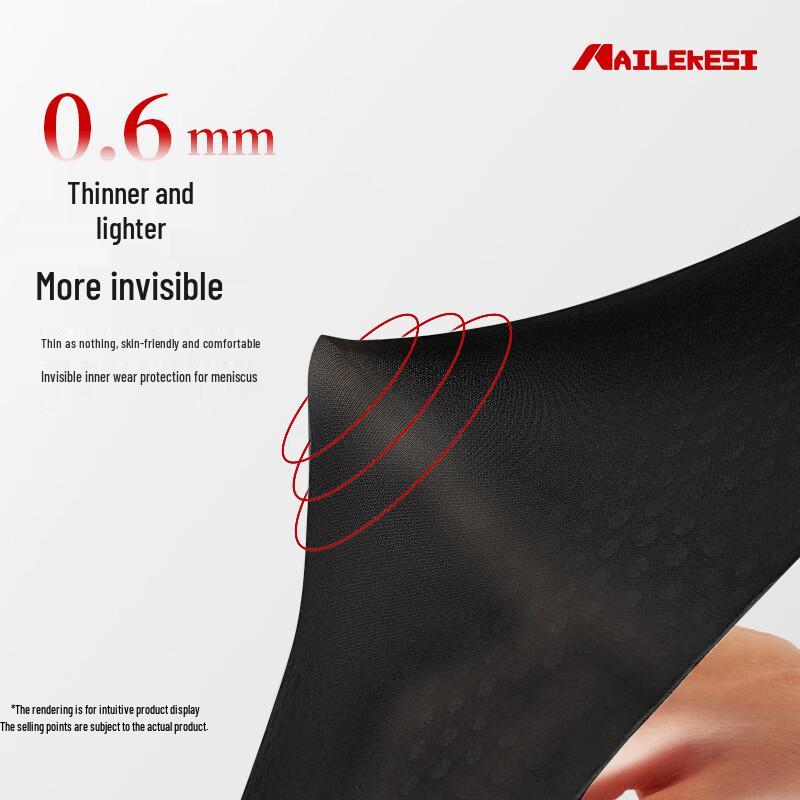 NAILEKESI Professional Knee Support Brace