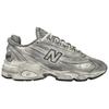 New Balance 1000 Silver Distressed Men Sneakers Grey Silver-Metallic Grey-Matter M1000G