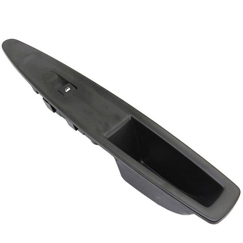 For Citroen C4 Window Switch Power Window Control Switch Electric Mirror Rearview Mirror Button with Panel