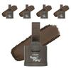 Etude Pang Pang Hair Shadow 3.5g Dark Brown 5 Pcs