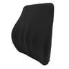Ergonomic Back Cushion Comfortable Pressure Relief Lumbar Support Pillow for Office Chairs Car Seats