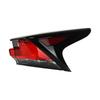Car Accessories Taillight Assembly For Lexus NX200 NX300 2014 2015 2016 2017 Tail Light Signal Lamp Warning Brake Light Housing