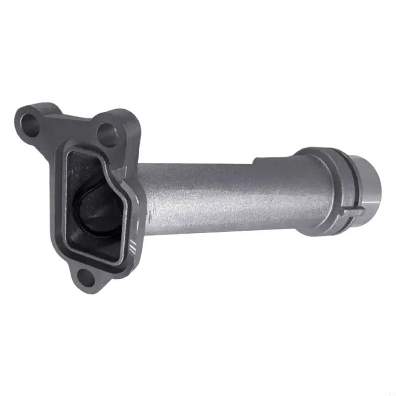 

BMW Engine Cylinder Block Water Pipe Connector for 1, 3, 5 Series, X5, X3. Aluminum 11127810707