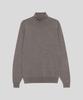 Jonseumedeulli Connell Merino Wool Roll Neck Knit Classic 5 Colors