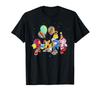 Sonic the Hedgehog" SUMMER 05 T-shirt