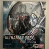 [USED] Ultraman Orb Origin S.H.Figuarts