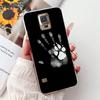 Neues Design Handyhülle Für Samsung Galaxy S5 5.1" Klare TPU Schlanke Rückseite Abdeckung Für Samsung S5 G900F G900I Weiche Silikon Hüllen