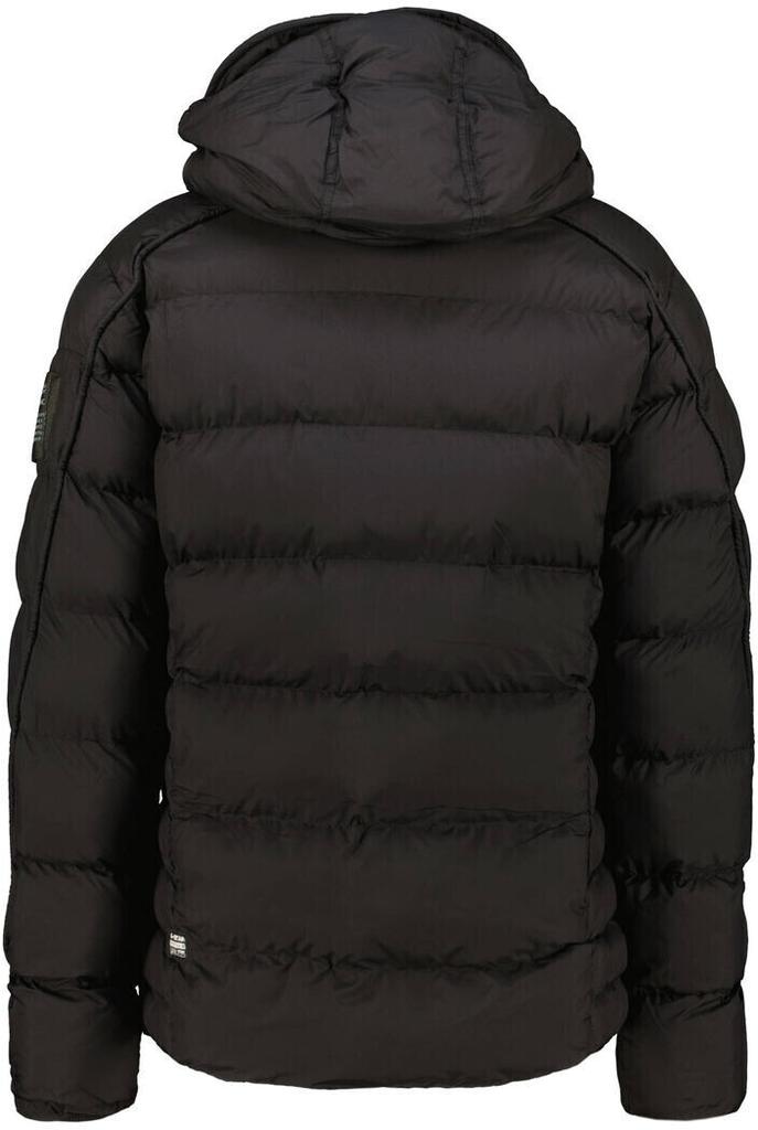 Winter Jacket G-Star Whistler Jacket (D20100) (D20100-D199) Black