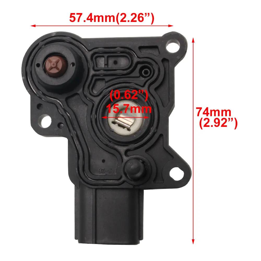 Throttle Position Sensor Tps 1Ms-E3750-00 For Yamaha Cygnus Gryphus 1Mse375000