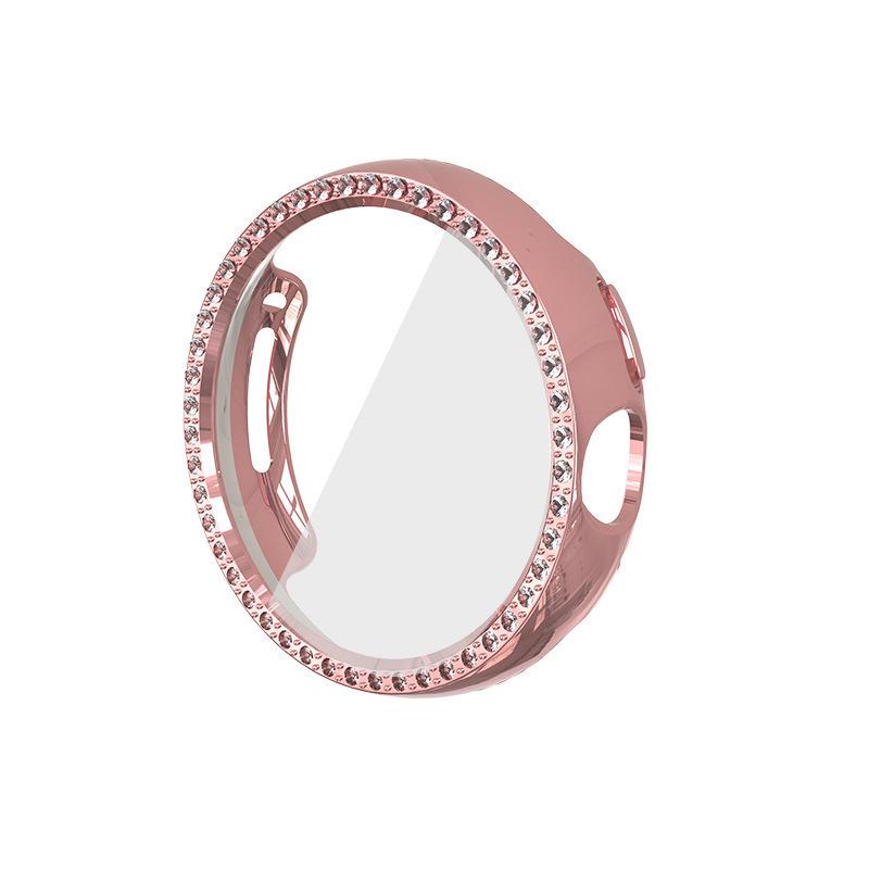 Google Pixel Watch 3 Diamond Hollow Protective Case 41/45mm