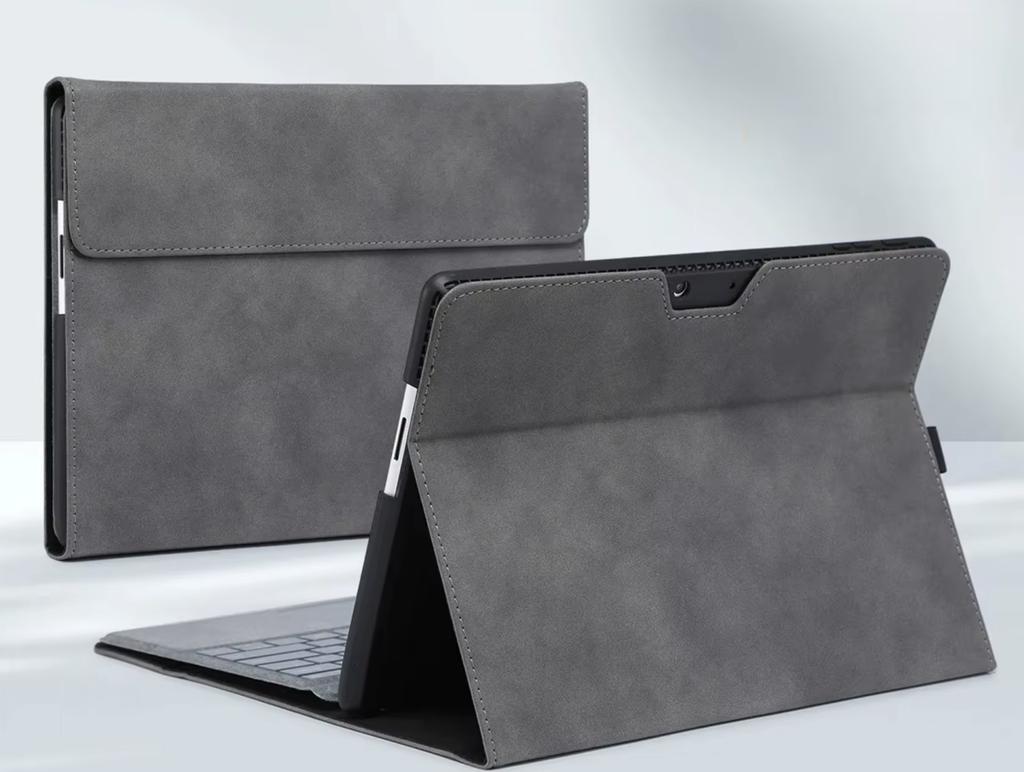 Étui avec clavier pour Microsoft Surface Pro X / 9 / 10 / 11 13"
