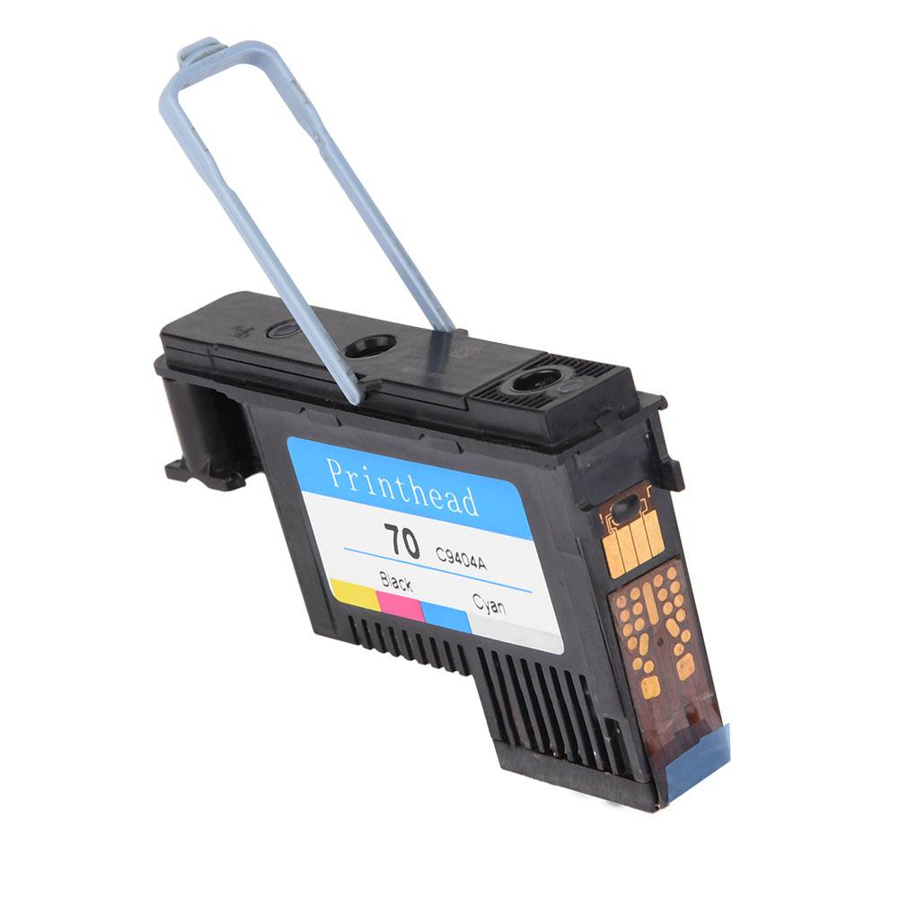 Cabeça de Impressão de Alta Qualidade para HP 70 Designjet Z2100 Z5200 Z3200 Z3100 Series