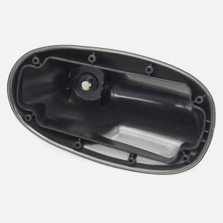 07-13 BMW R55S/R56S Antenna Base - 65203456089