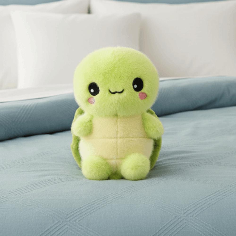 Soft Sea Tortoise Plush Toys Collection Turtle Animal Doll Animal Sea Turtle Pillow  Children Gift