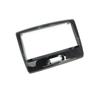 S26S Suzuki Spacia Custom Wide Navigation Installation (MK32S/MK42S) H25~Present [2DIN Kit] Audio/Panel/Installation