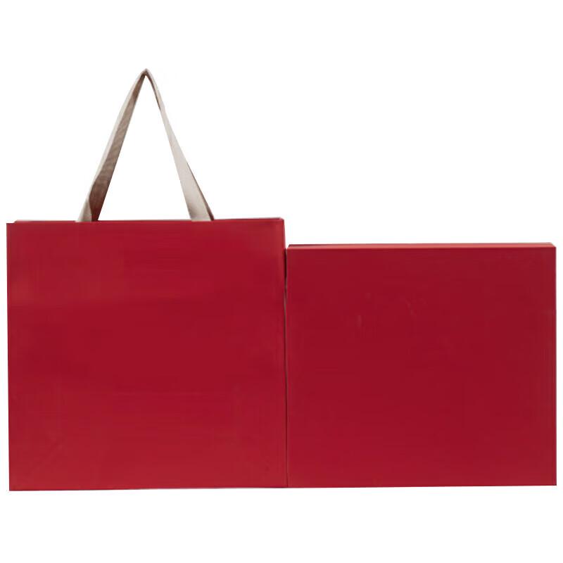 Business Gift Set: Vacuum Insulated Mug & Automatic Umbrella