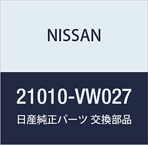 

Genuine NISSAN Water Pump Assembly for Caravan, Part Number 21010-VW027