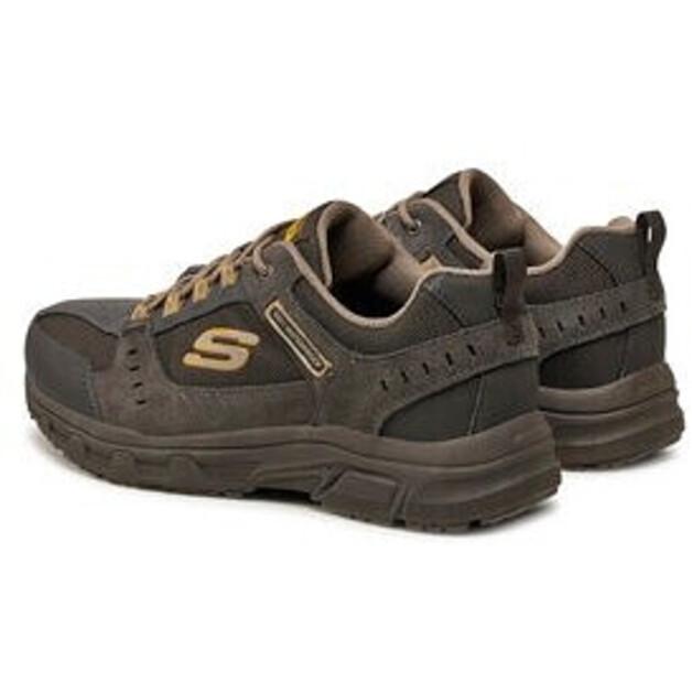 Треккинговые ботинки Skechers OakCanyon