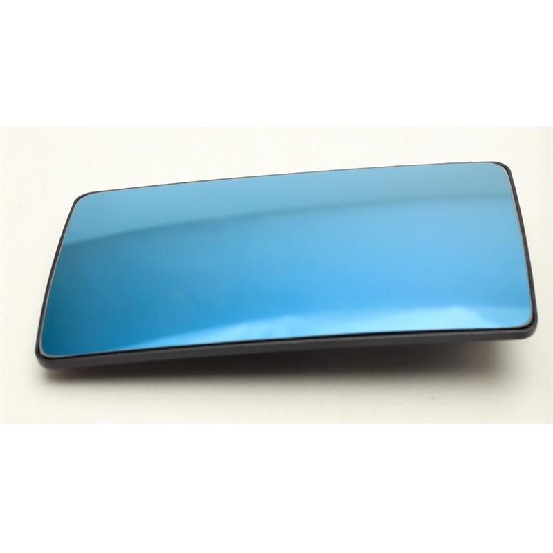 Heated Side Mirror Glass Rearview Mirror Left/Right For MERCEDES 190 S124 W124 W201 1248102521 124810 Left