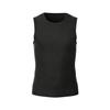2mm Neoprene Diving Vest Anti-Slip Waterproof Features for Snorkeling Diving Surfing-All Seasons Swim Dive Accessory