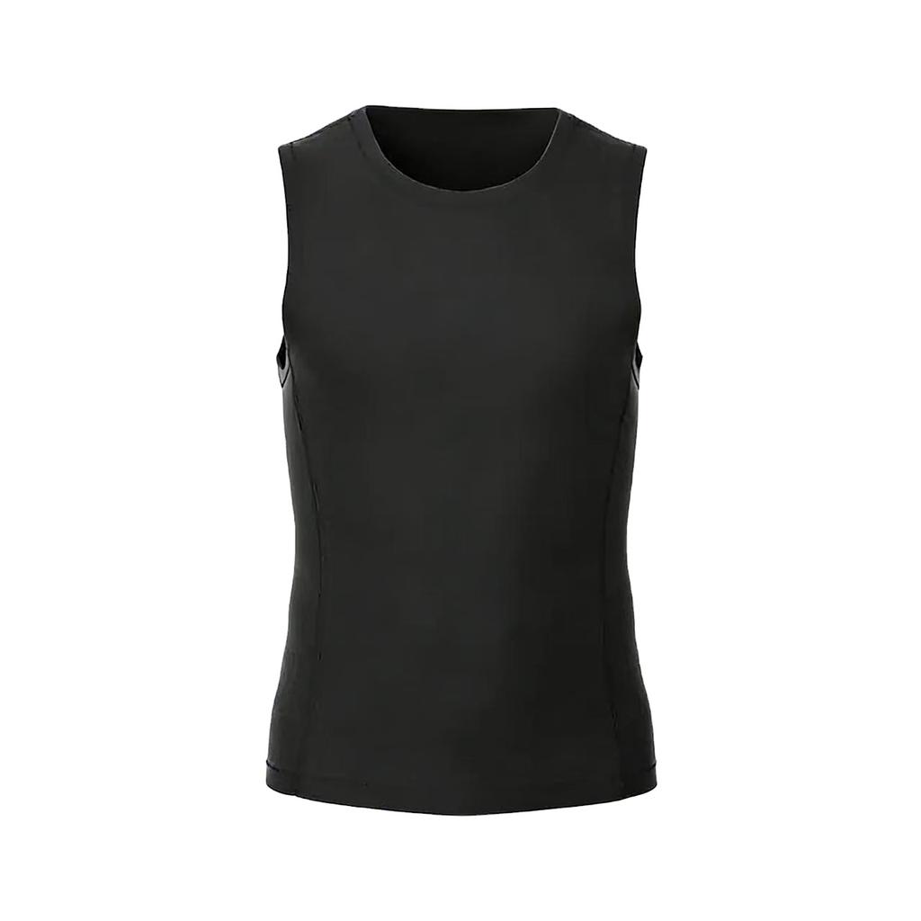 2mm Neoprene Diving Vest Anti-Slip Waterproof Features for Snorkeling Diving Surfing-All Seasons Swim Dive Accessory