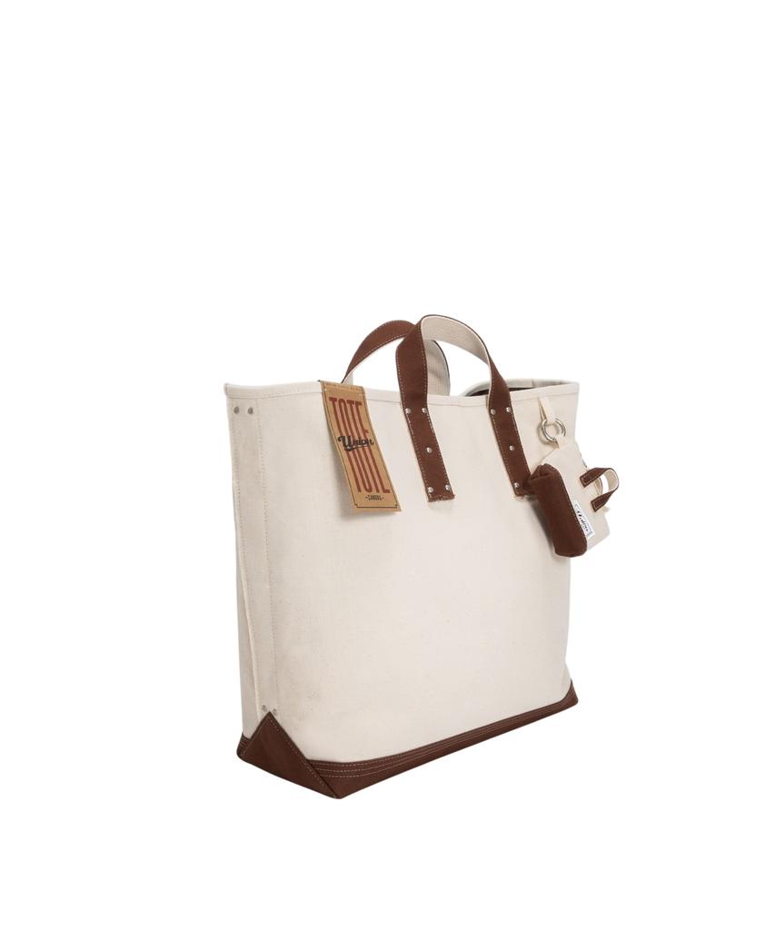 Indexnco Union Tote [Brown]