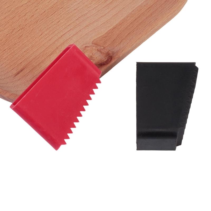 4 יחידות כיסויי רגלי סולם כרית הארכה כיסוי סולם בולם בטיחות החלפה לאביזרי בטיחות לסולם