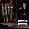 Jingxun Purple Sandalwood Back Scratcher