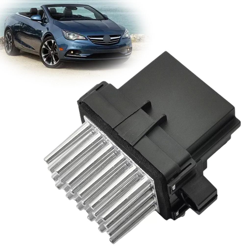 Klimaanlagen- Heizungsgebläsemotor Widerstand 15141283 Für Chevy GMC Cadillac Saturn Buick