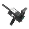 Metal Detector ABS Housing Sensitive Stable Quick Scanning Treasure Finder for Gold Silver Copper