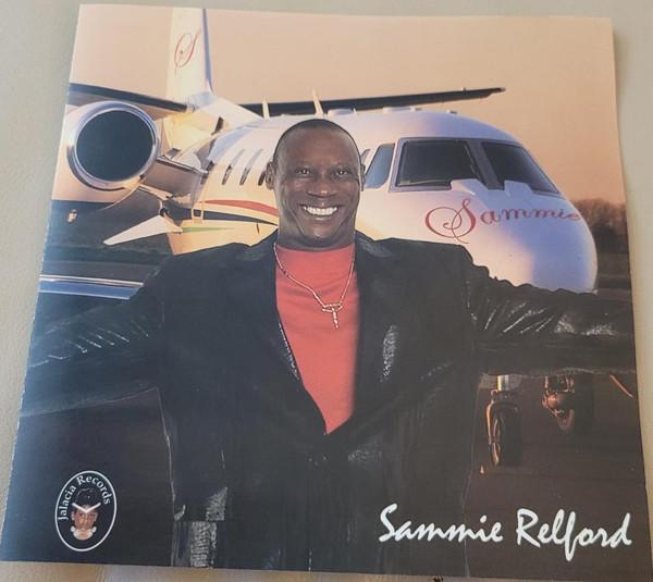 

CD RELFORD, SAMMIE - Solo Flight none Jalacia Records 2013 Japan Soul/Funk Used