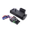 4Bar 4 Bar 58 Psi 58psi Turbo Boost Pressure MAP Sensor/Fit for GM Delphi Electromotive Motec with Plug Wire Pigtail